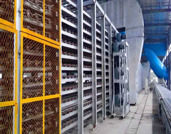 Hebei Xiangyi Mechanical Co.,Ltd company overview - view 1