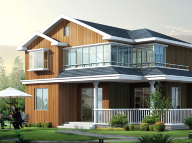 Hebei Weizhengheng Modular House Technology Co., Ltd company overview - view 1