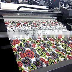 Shaoxing County Changfa Textile Co., Ltd. company overview - view 2