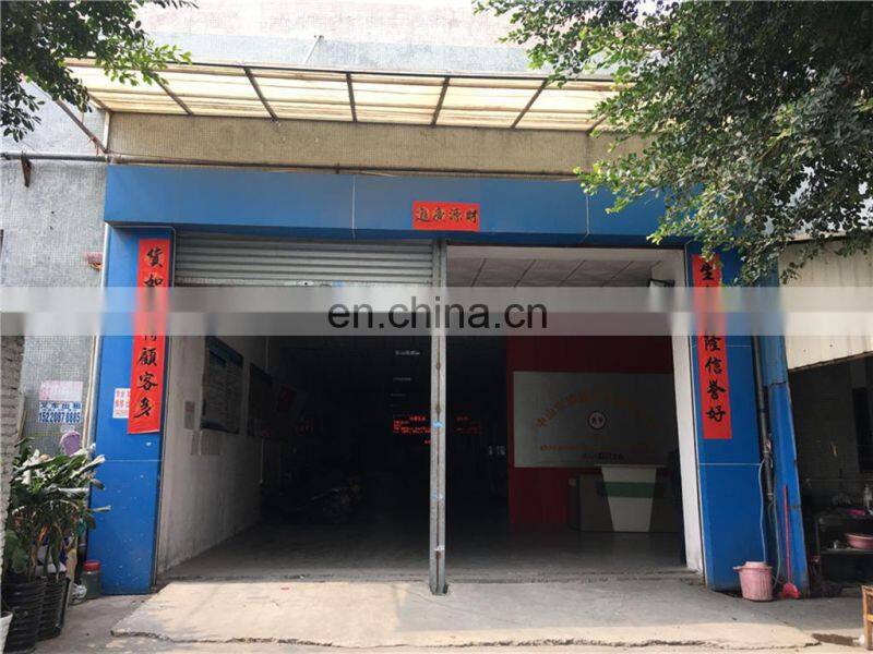 Zhongshan Xieyuan Hardware Products Factory company overview - view 2