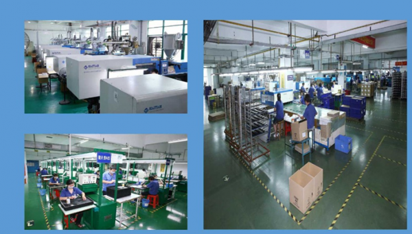 Creative Innovations Plastic Co., Ltd. company overview - view 4