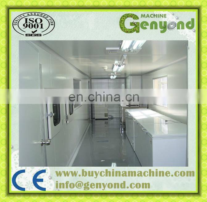 Apple/banana/orange/lemon Cold Storage,Cold Storage Room for sale