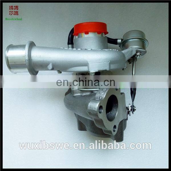 GT20 turbo 760986-0011 40226305A turbocharger for Luxgen engine parts of booshiwheel brand