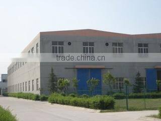 Xi'an Gangyan Special Alloy Co., Ltd. company overview - view 3