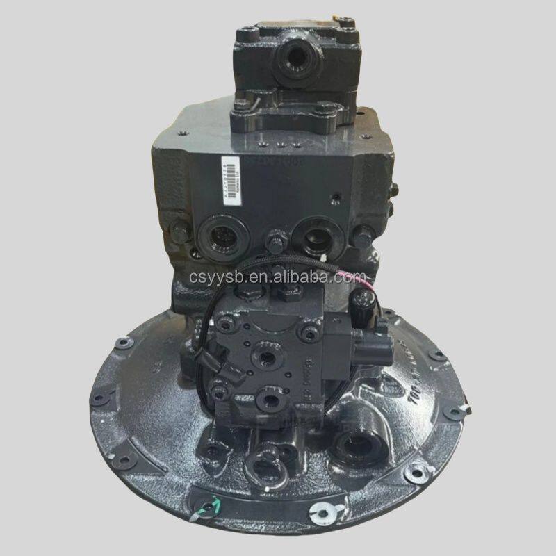 for PC60-8 and PC70-8 excavators for Komatsu hydraulic pump 708-3t-00161  MAIN PUMP  708-3T-00151 excavator pump