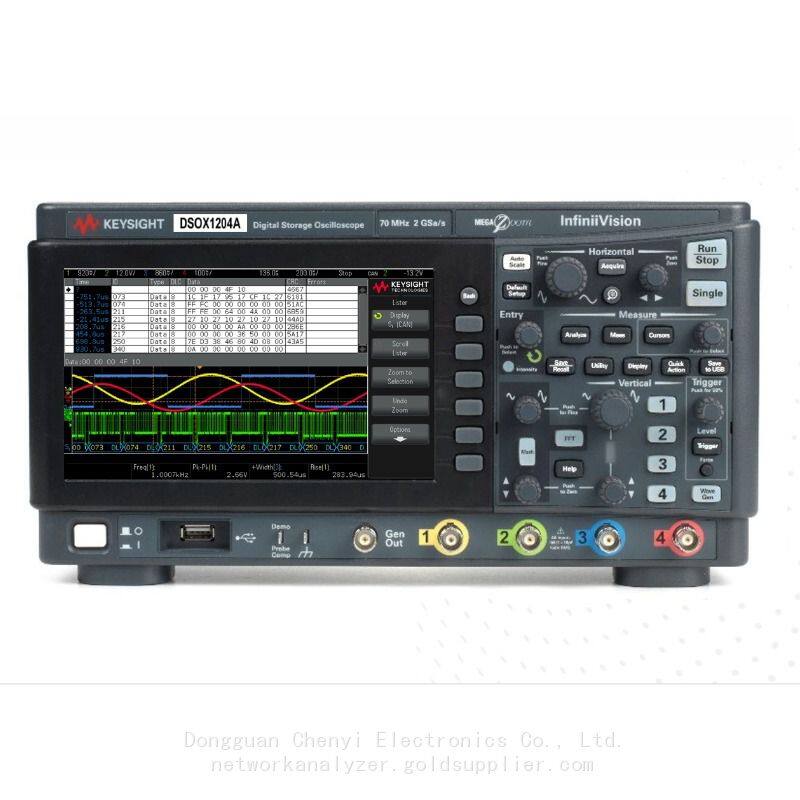 DSOX1204A