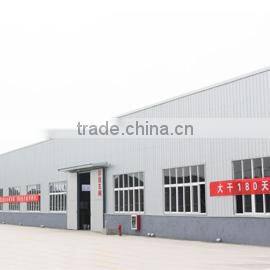 Xuzhou Sailbikes International Trading Co., Ltd. company overview - view 2