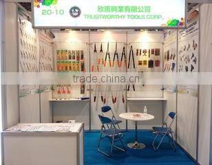 Taiwan Trustworthy Tools Corp. company overview - view 2