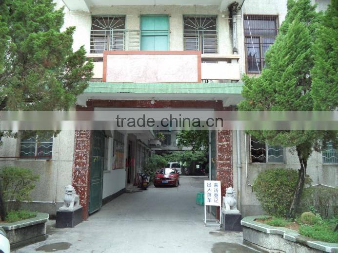 Chaozhou Yuyu Leather Production Factory company overview - view 2