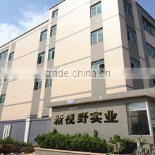 Guangdong New Vision Film Co., Ltd. company overview - view 1