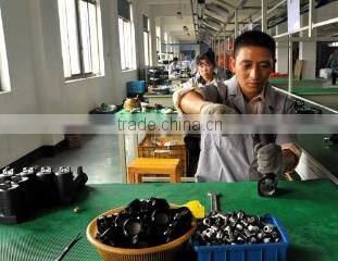 Yuyao Jinshuai Electric-Pneumatic Equipment Co., Ltd. company overview - view 3