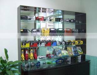 Dongguan Hai Tong Electrical Manufacture Co., Ltd. company overview - view 2