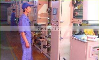 Cangnan Genesis Packing Co., Ltd. company overview - view 1