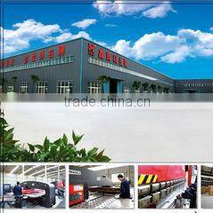 Henan Xin Hui Office Furniture Co., Ltd. company overview - view 1