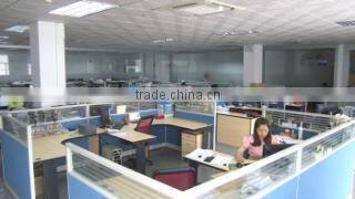 CND Electronic Technology (Shenzhen) Co., Ltd. company overview - view 1