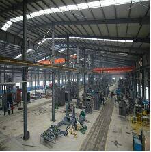 Hangzhou Jiyan Machinery Equipment Co,LTD company overview - view 2