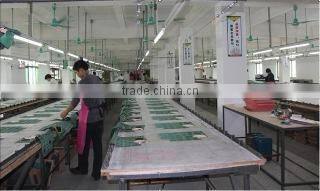 Dongguan Teshun Bags & Leather Goods Co., Ltd. company overview - view 3