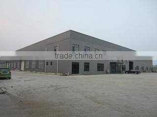 Anping Yunde Metal Co., Ltd. company overview - view 1