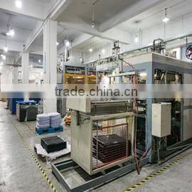 Suzhou Swellder Plastics Co., Ltd. company overview - view 1