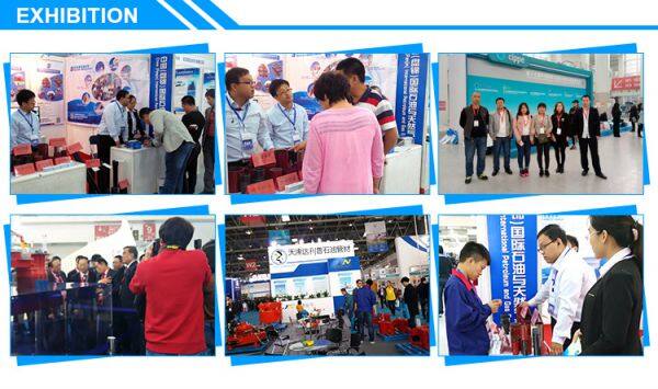 Tianjin Dalipu Oil Country Tubular Goods Co., Ltd company overview - view 3