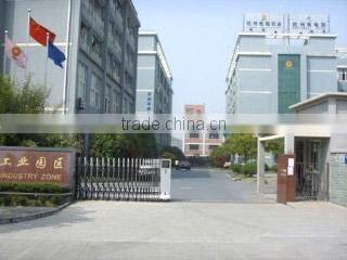 Hangzhou Audis Textile Products Co., Ltd. company overview - view 3