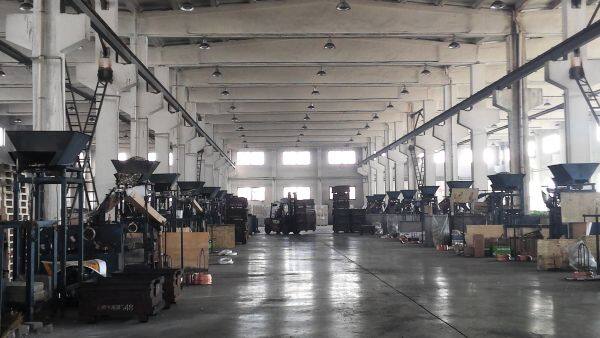 Tianjin Liweitian Metal Technology Co., Ltd. company overview - view 1