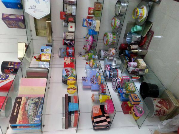 Jintu International Co.,ltd company overview - view 4