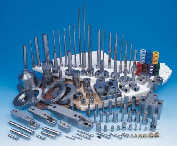 Yubo Mold Part Co.Ltd company overview - view 4