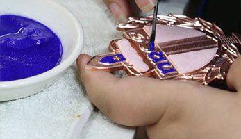 Donghong Craft & Art Co., Ltd. company overview - view 1