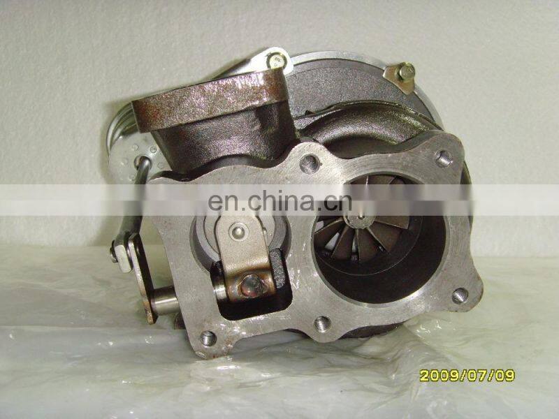 high performance ! RHC6 turbocharger 24100-2263A 24100-2264A turbo charger for Hino engine YF21 of wuxi