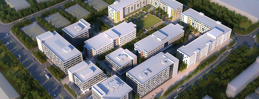 Suzhou Surpon Lnstrument Co.,Ltd company overview - view 1