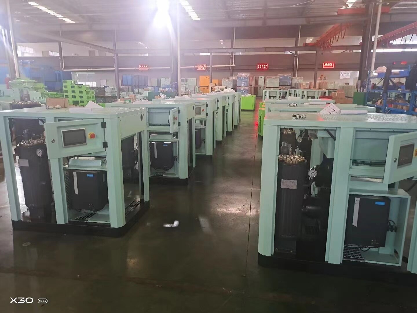 Hunan Yinger Energy Saving Technology Co., Ltd company overview - view 4