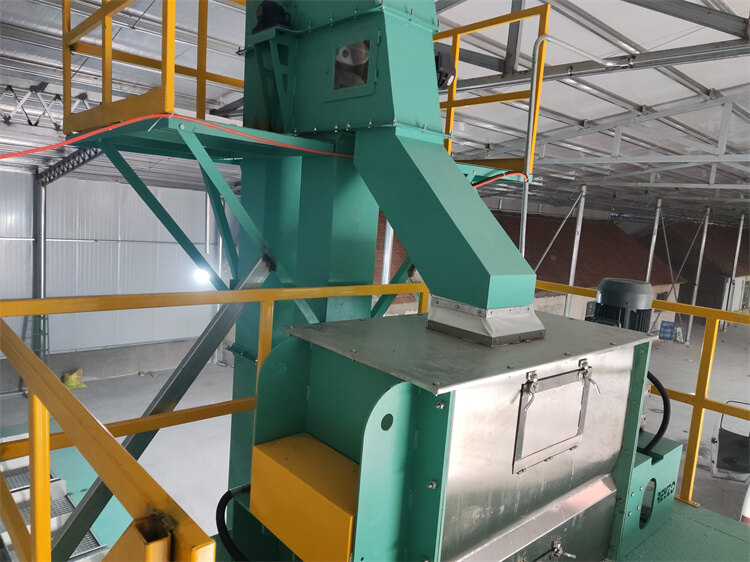 Shandong Xiande Import And Export Co. LTD company overview - view 2