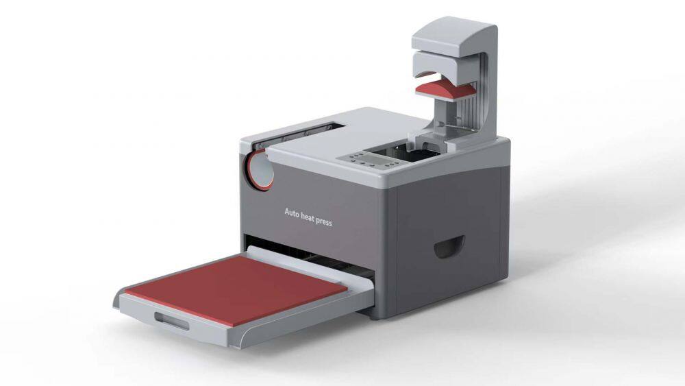 新型一体式烫画机4