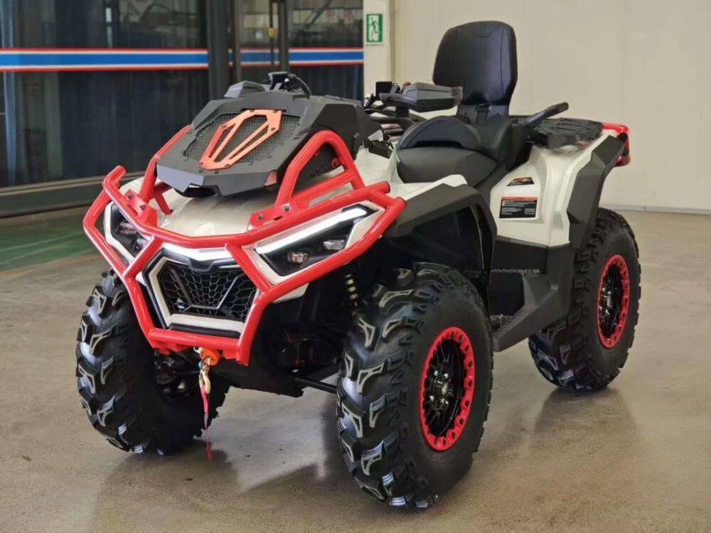 1000cc PRO Adult Beach Vehicle UTV Four-wheel Drive Two-person All-terrain Off-road Vehicle ATV