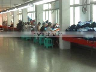 Wenzhou Xianzhou Import And Export Co., Ltd. company overview - view 1