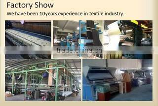 Shaoxing Hafei Home Textile Co., Ltd. company overview - view 2