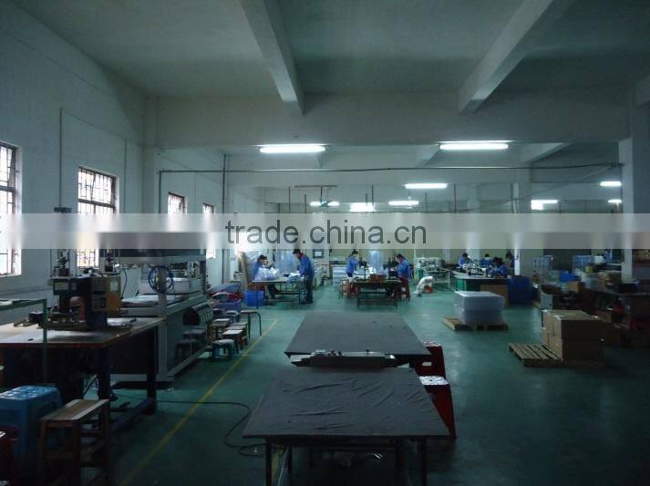 Jiangmen Xinhui Ruiding Blister Packing Co., Ltd. company overview - view 4