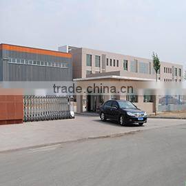 Yueqing Dingyi Plastic Co., Ltd. company overview - view 1