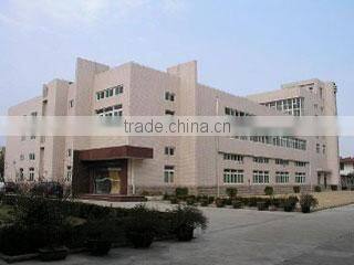 Anhui Goodday Food Co., Ltd. company overview - view 1