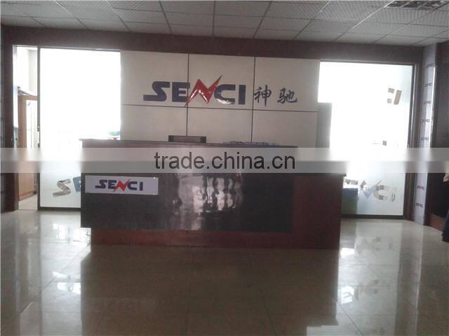 Chongqing Senci Import Export Trade Co., Ltd. company overview - view 2