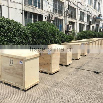 Tianwan Industrial (Shanghai) Co., Ltd. company overview - view 3