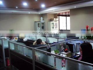 Zhejiang Rongtai Electric Material Co., Ltd. company overview - view 4