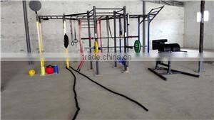 Rizhao Pegasus International Trade Co., Ltd. company overview - view 2