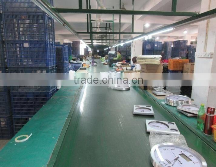 Zhangzhou Wansike Electronics Co., Ltd. company overview - view 4