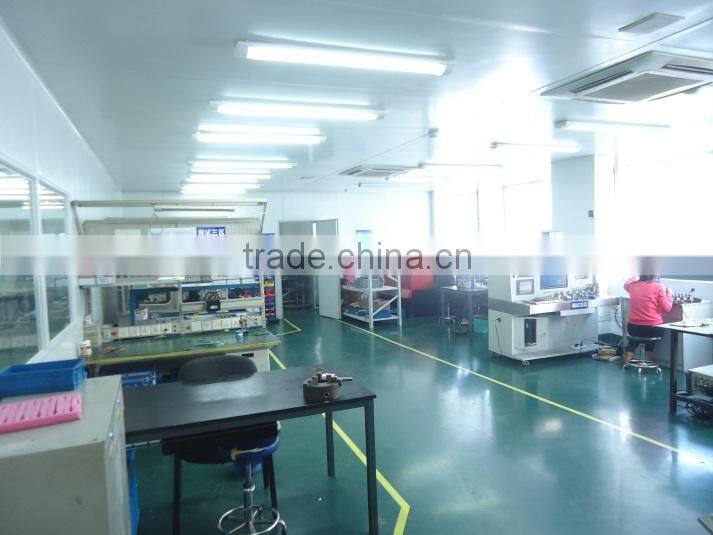 Shanghai Zhaohui Pressure Apparatus Co., Ltd. company overview - view 4