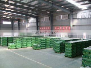 Jiangxi Feiyu Bamboo Materials Incorporated Company company overview - view 3