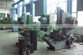 Zhengzhou Gaode Equipment Co., Ltd. company overview - view 3