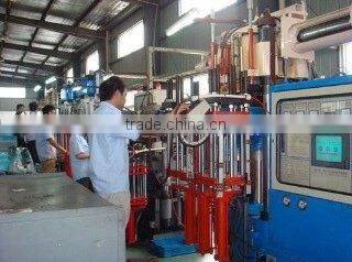 Shenzhen Baolilai Rubber And Hardware Technology Co., Ltd. company overview - view 3