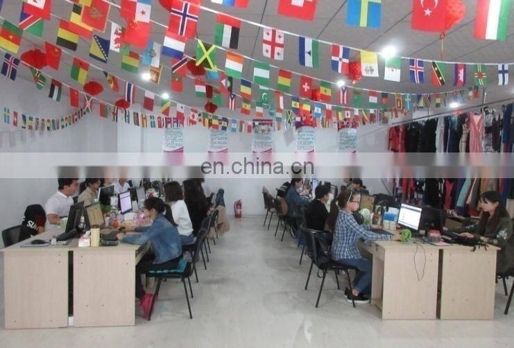 Ohyeah Trade (Xiamen) Co., Ltd. company overview - view 3